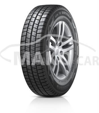 195/70R15 104/102R, Hankook, VANTRA ST AS2 RA30,TL C 8PR M+S 3PMSF D,C,B,73 -dB