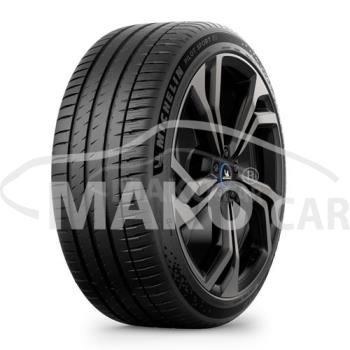 225/40R19 93V, Michelin, PILOT SPORT EV,TL XL EV FP,Alpine B,B,B,72 -dB