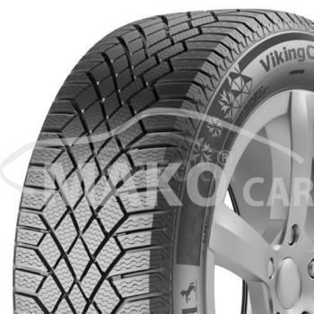 245/45R17 99T, Continental, CONTI VIKING CONTACT 7,TL XL M+S 3PMSF C,D,B,72 -dB