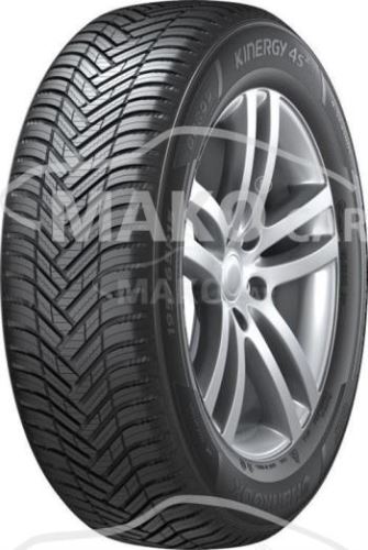 225/45R17 94W, Hankook, H750 KINERGY 4S 2,TL XL M+S 3PMSF FR C,B,B,72 -dB