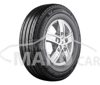 215/70R15 109/107S, Bridgestone, DURAVIS VAN,TL C ENL B,A,A,69 -dB