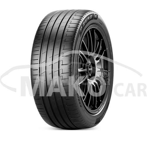255/40R22 103V, Pirelli, PZERO E,TL XL EV FP NCS,Volvo A,A,A,70 -dB