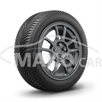 215/50R18 92W, Michelin, CROSSCLIMATE 2 SUV,TL M+S 3PMSF FP C,B,B,71 -dB
