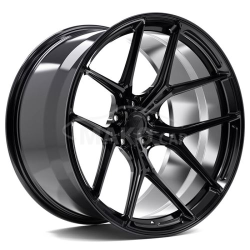 Vesser_vsr7_gloss_black