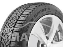 215/50R17 95V, Dunlop, WINTER SPORT 5,TL XL M+S 3PMSF MFS C,C,B,72 -dB