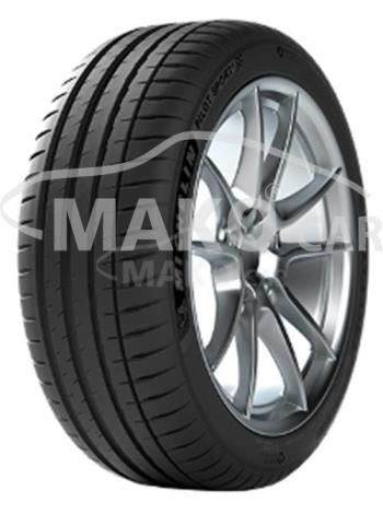 255/45R20 101W, Michelin, PILOT SPORT 4 SUV,FP FRV ROF TL C,A,B,72 -dB