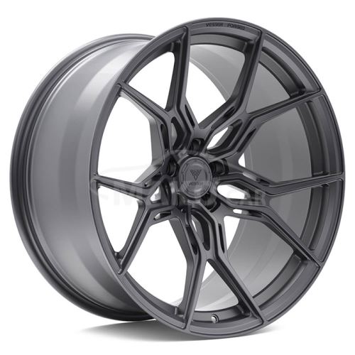 Vesser_vsr3_satin_gunmetal