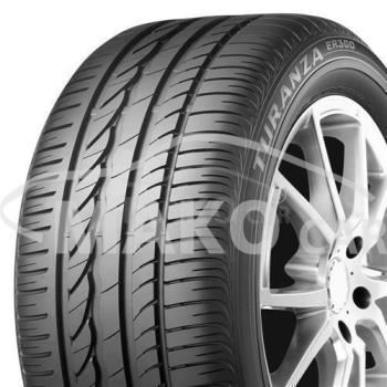 225/55R17 97Y, Bridgestone, TURANZA ER300 ECOPIA,TL D,C,B,71 -dB