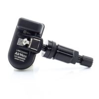TPMS senzor AirMax V2 AMB2S-MB, EU/US 433/315MHz, ventil hliníkový černý TPMS senzor AirMax V2 AMB2S-MB, EU/US 433/315MHz, ventil hliníkový černý
