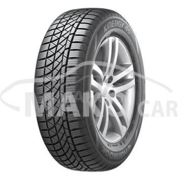 165/70R14 81T, Hankook, KINERGY 4S H740,TL M+S 3PMSF,OE VW C,C,B,69 -dB