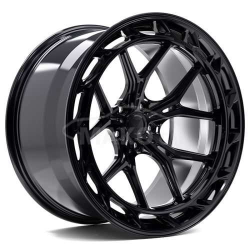 Vesser_vsr8_right_gloss_black