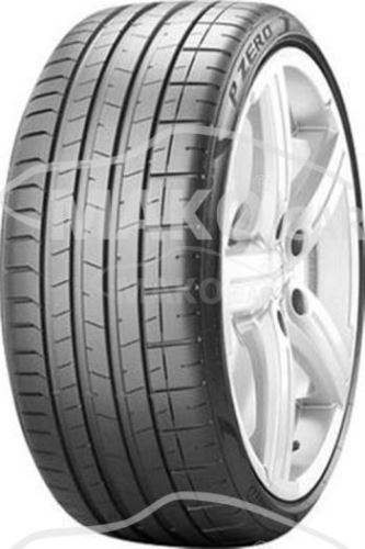 275/30R20 97Y, Pirelli, P ZERO SPORTS CAR,TL XL NCS FP,Audi D,B,A,69 -dB