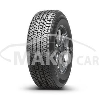 275/70R18 125/122S, Michelin, LTX A/T 2,TL M+S LT D,A,B,70 -dB