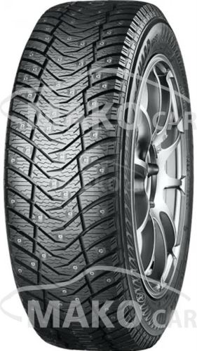 265/50R22 112T, Yokohama, ICE GUARD STUD IG65, hrotovatelná,TL M+S 3PMSF XL