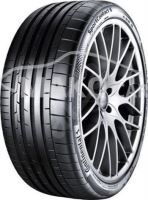 265/35R22 102Y, Continental, SPORT CONTACT 6,TL XL EV,Tesla C,A,B,73 -dB
