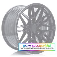 9,5x21 5/108-130 ET14-58 Concaver CVR6 PERFORMANCE; custom finish, kužel 74,1 (920kg)