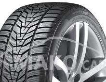 245/40R21 100V, Hankook, W330 WINTER ICEPT EVO3,TL XL M+S 3PMSF FR C,B,B,72 -dB
