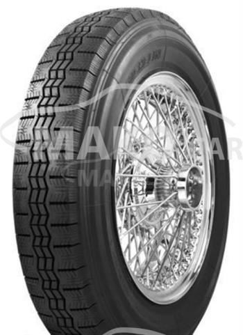 155R15 82T, Michelin, X,TL