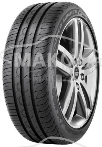 205/55R16 91Y, Cooper Tires, SUMMER,TL EVR C,B,B,71 -dB