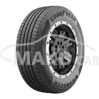 255/65R18 111H, Goodyear, WRANGLER TERRITORY HT,TL M+S RHD A,D,B,72 -dB