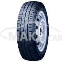 195/60R16 99/97T, Michelin, AGILIS ALPIN,TL 3PMSF C M+S D,B,B,73 -dB