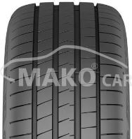265/50R19 110Y, Goodyear, EAGLE F1 (ASYMMETRIC) 6,TL XL FP EVR C,A,A,70 -dB