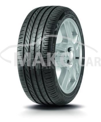 225/45R17 94W, Cooper Tires, ZEON CS8,TL XL C,A,B,70 -dB