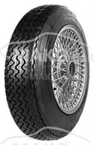 155R15 82H, Michelin, XAS FF