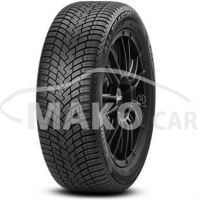 255/45R19 100T, Pirelli, CINTURATO ALL SEASON SF2,TL M+S 3PMSF s-i EV FP,VW B,A,A,70 -dB
