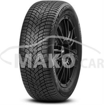 255/45R19 100T, Pirelli, CINTURATO ALL SEASON SF2,TL M+S 3PMSF s-i EV FP,VW B,A,A,70 -dB