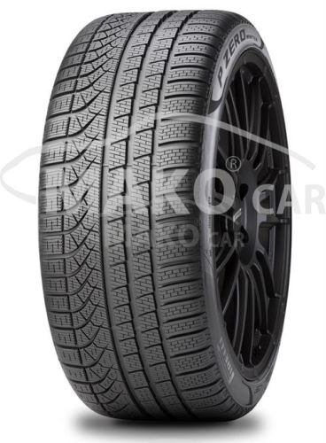 315/35R20 110V, Pirelli, PZERO WINTER D,TL XL M+S 3PMSF FP,Porsche C,A,A,72 -dB