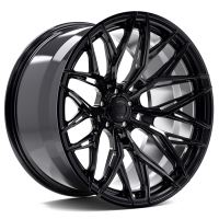 8,5x20 5/108-130 ET20-45 VESSER FORGED VSR1 FLAT; 57,1-84,1 (760kg)