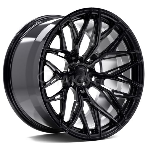 Vesser_vsr1_gloss_black