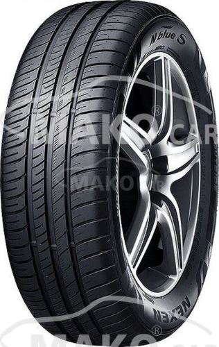 175/70R14 84T, Nexen, N'BLUE S,TL B,B,B,70 -dB