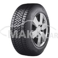 215/75R16 113/111R, Bridgestone, BLIZZAK W810,TL C M+S 3PMSF 8PR D,C,B,75 -dB