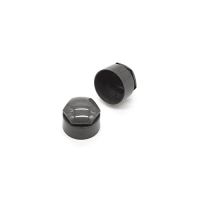 Plastová krytka na pojistné šrouby original Audi nebo Sicustar (CU02)(4F0601173) klíč 17mm Plastová krytka na pojistné šrouby original Audi nebo Sicustar (CU02)(4F0601173) klíč 17mm