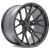 9,5x22 5/108-130 ET15-58 VESSER FORGED VSR6 FLAT; satin gunmetal, 57,1-84,1 (980kg)