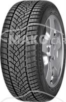 255/55R18 105T, Goodyear, ULTRA GRIP PERFORMANCE +,TL M+S 3PMSF ST EDT,OE VW B,B,B,73 -dB