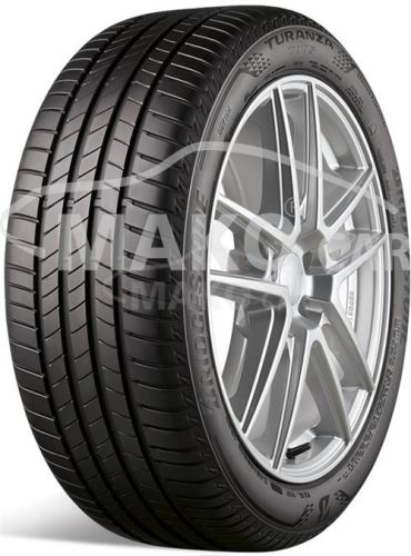 225/40R19 93W, Bridgestone, TURANZA T005,TL XL FP B,A,B,70 -dB