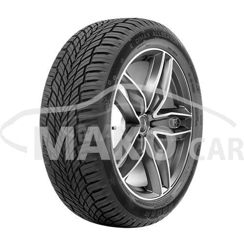 205/60R16 96V, Radar, DIMAX ALL SEASON,TL XL M+S 3PMSF EV C,B,B,72 -dB