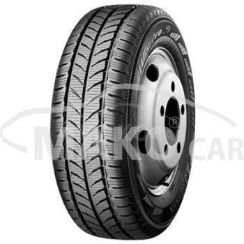 205/70R15 106/104R, Yokohama, W-DRIVE WY01,TL C M+S 3PMSF E,A,B,72 -dB