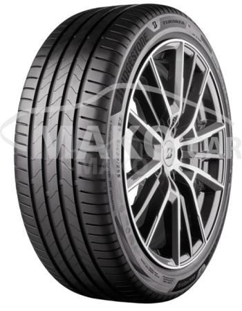 255/45R18 103Y, Bridgestone, TURANZA 6,TL XL FP ENL B,A,B,71 -dB