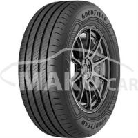 235/65R17 104V, Goodyear, EFFICIENTGRIP 2 SUV,TL EVR C,A,B,70 -dB