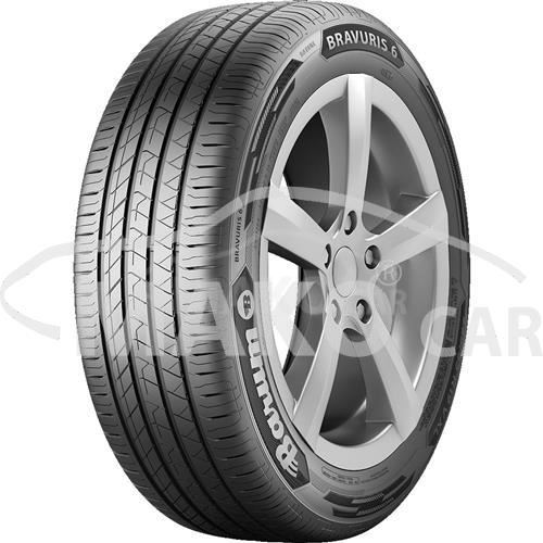 255/35R19 96Y, Barum, BRAVURIS 6,TL XL FR C,B,B,72 -dB