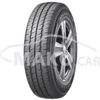 205/70R15 106/104T, Nexen, ROADIAN CT8,TL C 8PR C,A,B,70 -dB