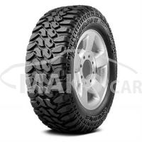 285/70R17 121/118Q, Radar, RENEGADE R7 M/T,TL LT M+S P.O.R.