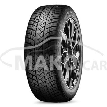 245/35R20 95Y, Vredestein, WINTRAC PRO+,TL XL M+S 3PMSF D,C,B,71 -dB
