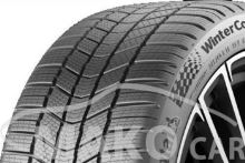 275/35R21 103W, Continental, WINTER CONTACT 8 S,TL XL M+S 3PMSF FR C,B,B,73 -dB