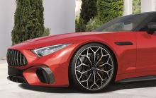 Antera_A105_Piano_Black_Diamond_Mercedes_SL63 (3)