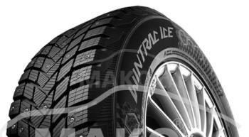 245/45R18 100T, Vredestein, WINTRAC ICE,TL XL M+S 3PMSF